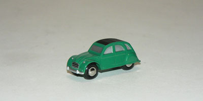 Citroen 2CV
