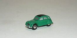 Citroen 2CV
