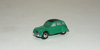 Citroen 2CV