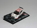 Fiat Abarth Punto S2000  #2( Monte-Carlo G.Basso/M.Dotta )   1:43  Champion Rally Cars
