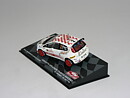 Fiat Abarth Punto S2000  #2( Monte-Carlo G.Basso/M.Dotta )   1:43  Champion Rally Cars