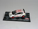 Fiat Abarth Punto S2000  #2( Monte-Carlo G.Basso/M.Dotta )   1:43  Champion Rally Cars