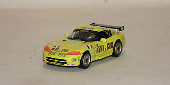 Dodge Viper RT/10 (Le Mans 1994) Rent A Car/Piz  1:43  Eagles Race