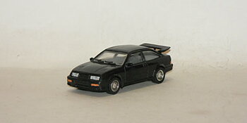 Ford Sierra RS Cosworth   1:43 Trofeu