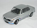 BMW 2002 Turbo -1973 (INGET ÖPPNINGSBART)   1:18  Minichamps