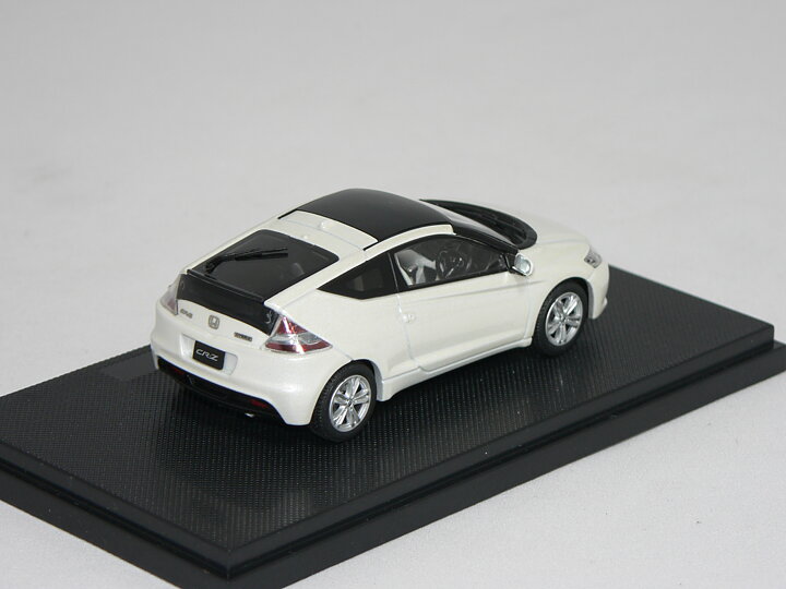 Honda CR-Z  1:43  Ebbro