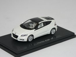 Honda CR-Z  1:43  Ebbro