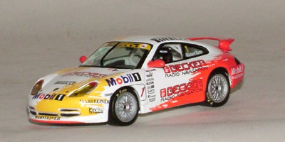 Porsche 911 GT3 Cup (PIRELLI SUPERCUP 2000) R.Burns (SLITEN ASK)