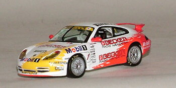 Porsche 911 GT3 Cup (PIRELLI SUPERCUP 2000) R.Burns (SLITEN ASK)