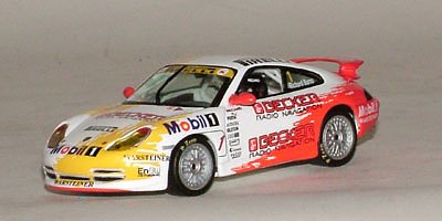 Porsche 911 GT3 Cup (PIRELLI SUPERCUP 2000) R.Burns (SLITEN ASK)