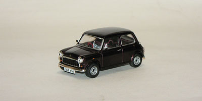 Mini "Thirty" -1989 (Limited Edetion)  1:43  Vitesse