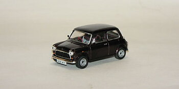 Mini "Thirty" -1989 (Limited Edetion)  1:43  Vitesse