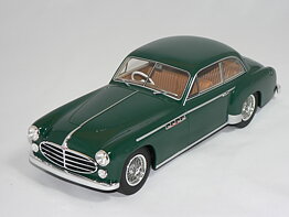 Delahaye 235 MS Coupe By Chapron (RHD) -1953 (INGET ÖPPNINGSBART) LIMITED EDITION 504PCS   1:18   Bos Models