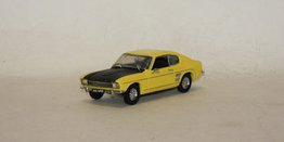 Ford Capri 3000GT -1969 