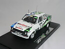 Ford Escort RS 1800 # 3 ( M.Wilson/J.Millinton ) 2008  1:18  Sun Star
