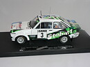 Ford Escort RS 1800 # 3 ( M.Wilson/J.Millinton ) 2008  1:18  Sun Star