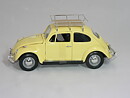 VW Beetle  1967  ( Camping utrustning medföljer till takräcket )