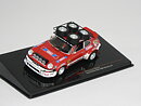 Porsche 911 SC Gr.4 SERVICE CAR (RALLY MONTE CARLO 1980)  IXO 1:43