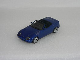 BMW Z1 (E30) -1991  1:43  Maxichamps