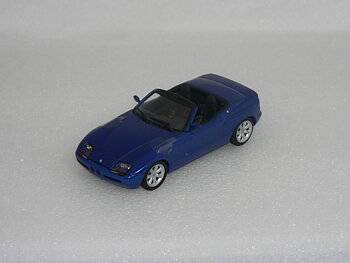 BMW Z1 (E30) -1991  1:43  Maxichamps