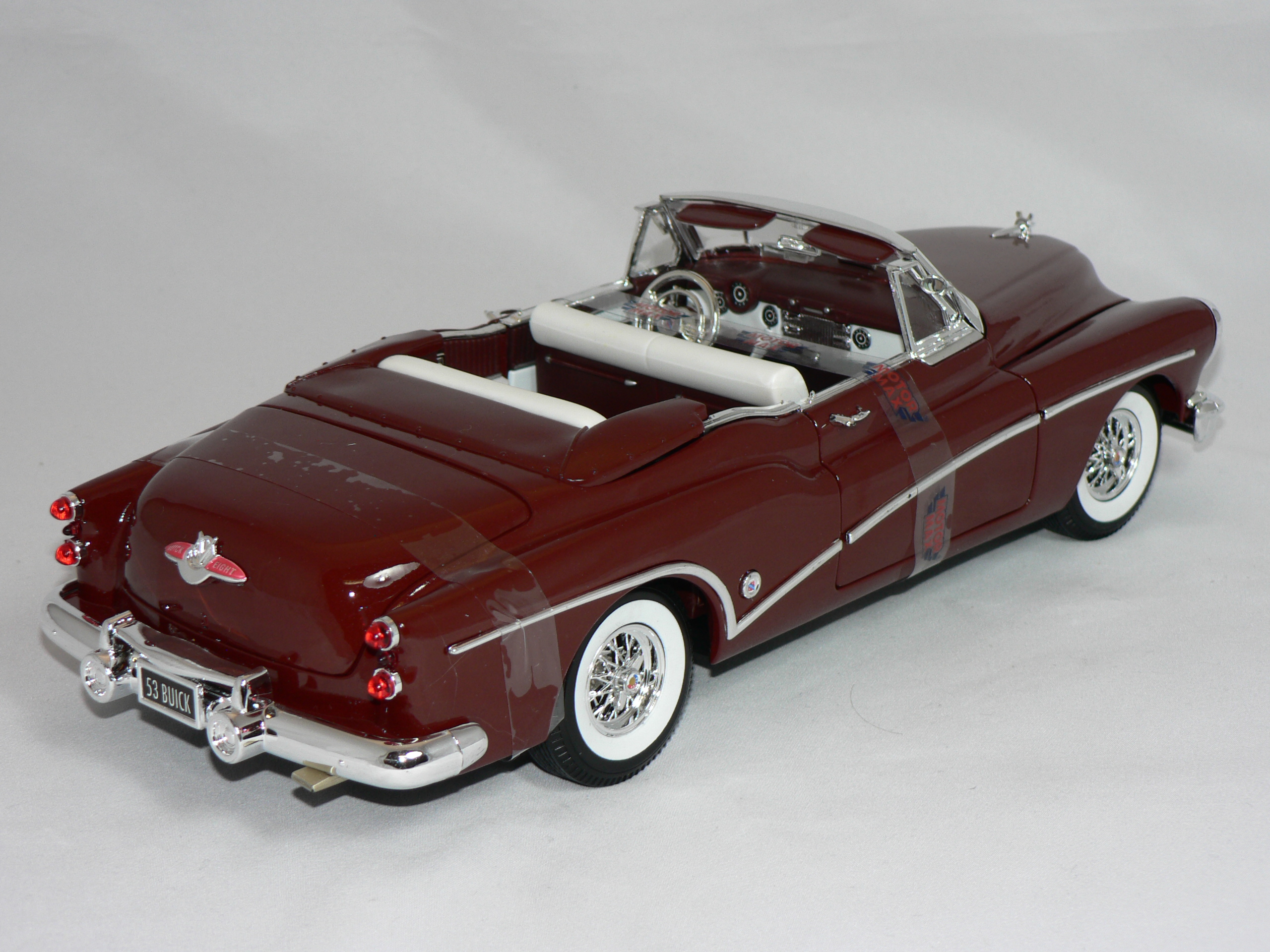 Buick Skylark  1953 - 2