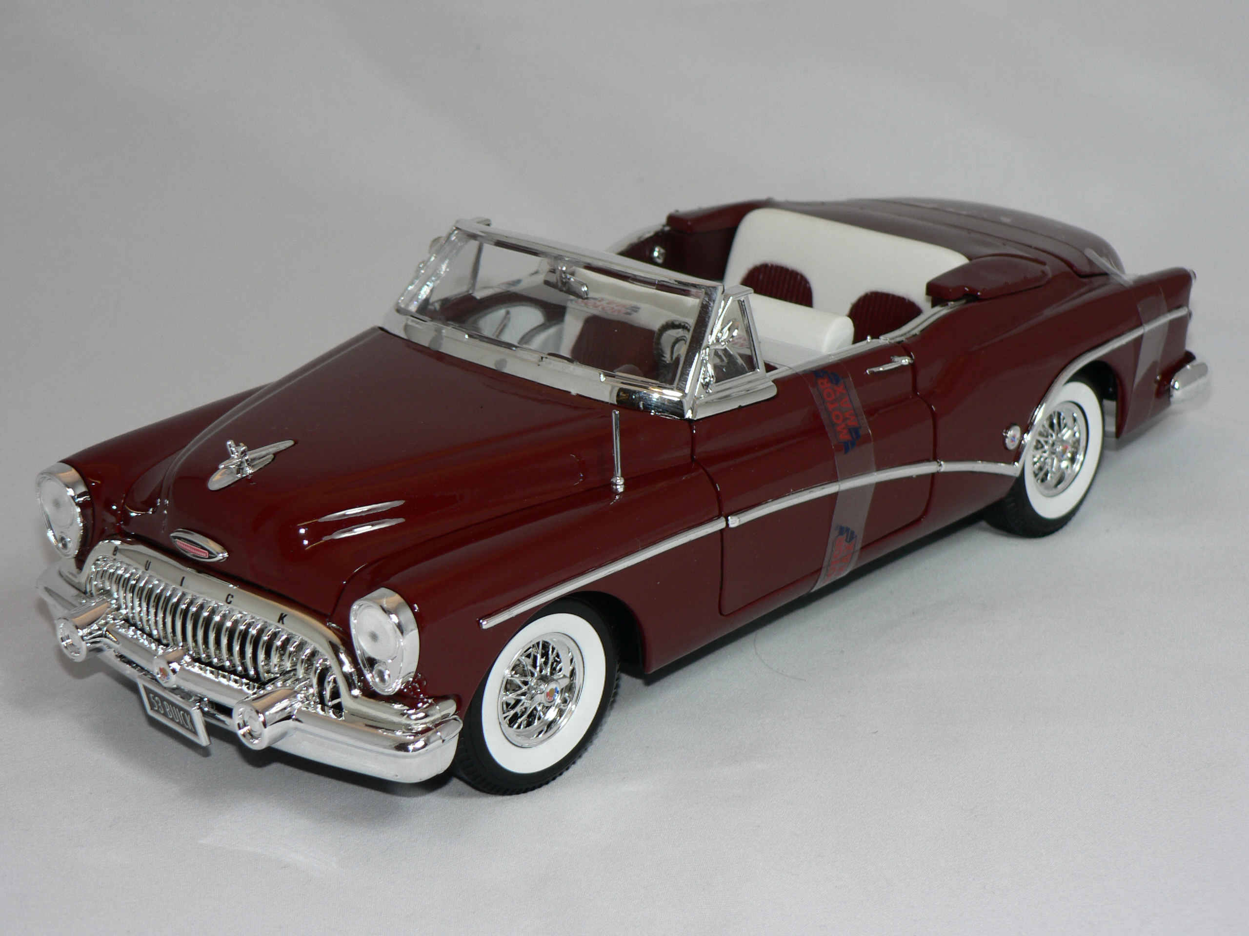 Buick Skylark  1953