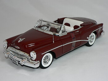 Buick Skylark  1953
