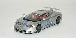 Bugatti EB 110 Super Sport   1:43  Minichamps