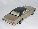Buick LeSabre Custom Sport Coupe -1970 (INGET ÖPPNINGSBART)   1:18   Bos Models