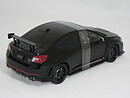 Subaru S207 NBR Challenger Package -2015  1:18  Sun Star