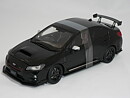 Subaru S207 NBR Challenger Package -2015  1:18  Sun Star