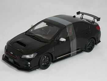Subaru S207 NBR Challenger Package -2015  1:18  Sun Star