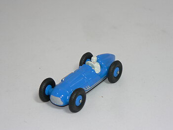 Talbot-Lago  1:43  Dinky Toys