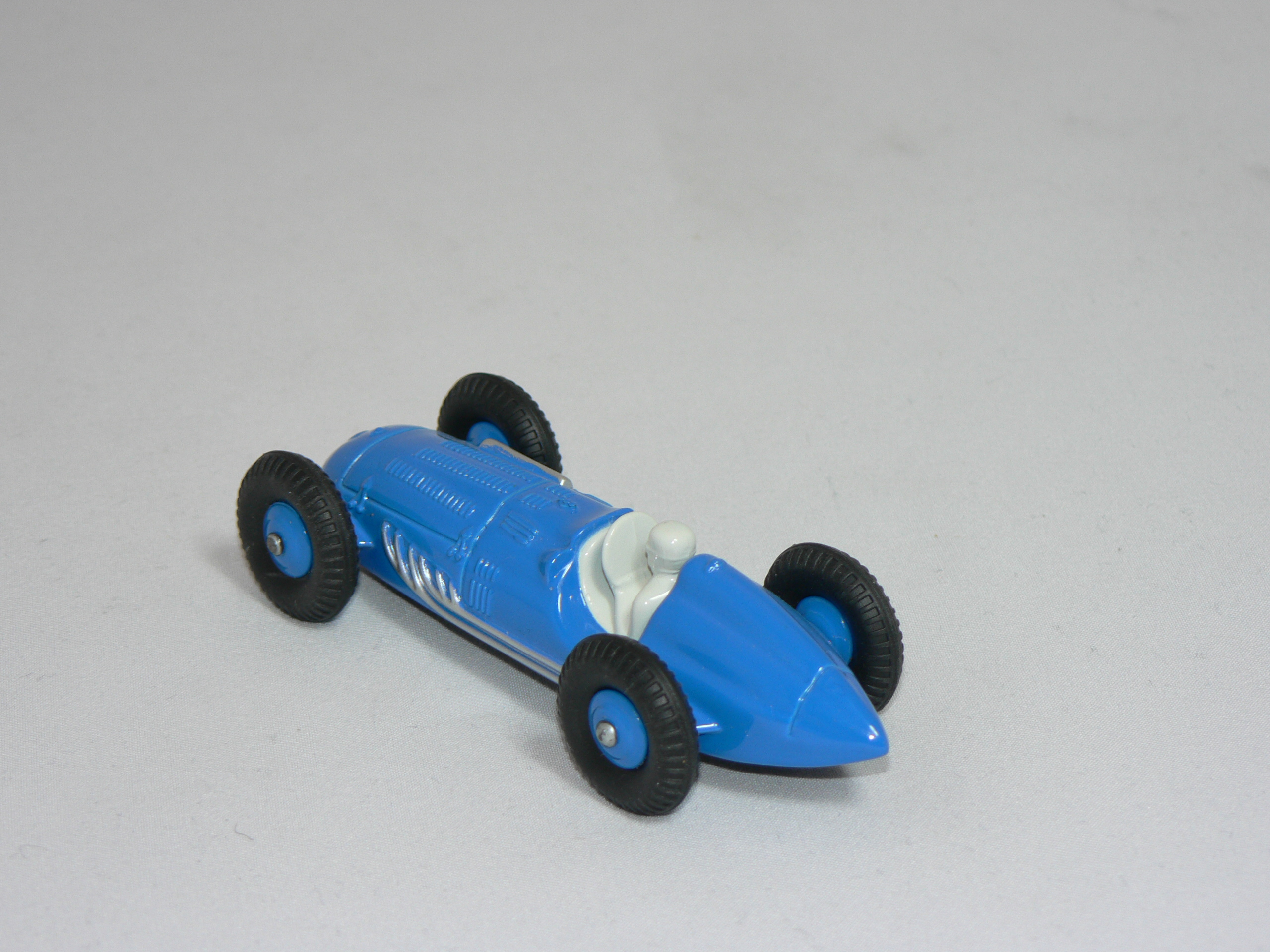 Talbot-Lago  1:43  Dinky Toys - 2