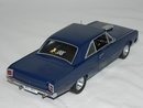 Chrysler Valiant VF -1969 (The Wog Boy)  1:18 Greenlight