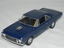 Chrysler Valiant VF -1969 (The Wog Boy)  1:18 Greenlight