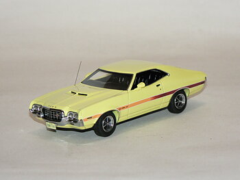 Ford Gran Torino Coupe Sport -1972  1:43 Neo