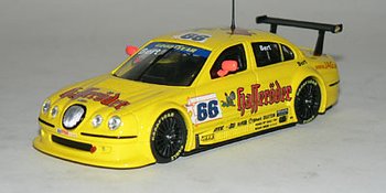 Jaguar V8 Star 1:43  Schuco