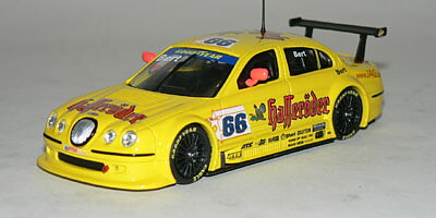 Jaguar V8 Star 1:43  Schuco