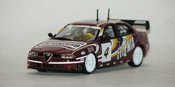 Alfa Romeo 156 (Larini)