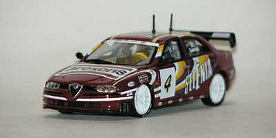 Alfa Romeo 156 (Larini)