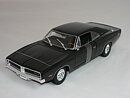 Dodge Charger R/T  -1969  1:18  Maisto