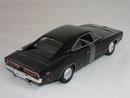 Dodge Charger R/T  -1969  1:18  Maisto