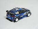 Ford Fiesta  WRC (Winner Italya Rally 2017) O.Tanak-M.Jarveoja  1:43 Spark