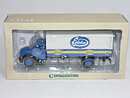 Magirus Deutz S3500 "Edeka"  1:43 Atlas
