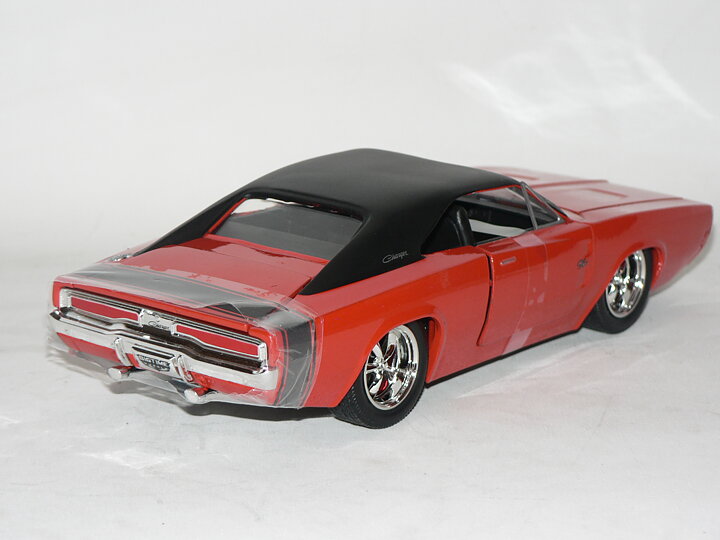 Dodge Charger R/T -1970 (Bigtime Muscle)