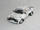 Ford Escort RS 1800 # 1 ( R.Clark/G.Evans )  1:18  Sun Star