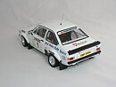 Ford Escort RS 1800 # 1 ( R.Clark/G.Evans )  1:18  Sun Star
