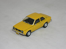 Chevrolet Chevette SL -1979  1:43 Atlas