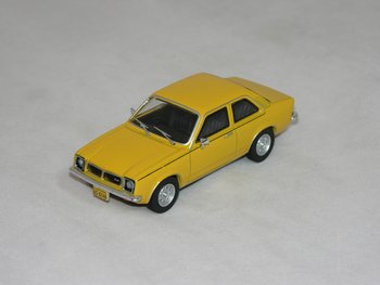 Chevrolet Chevette SL -1979  1:43 Atlas